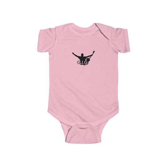 G.I.G. Infant Onesie