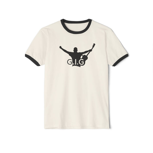 G.I.G. Ringer T-Shirt