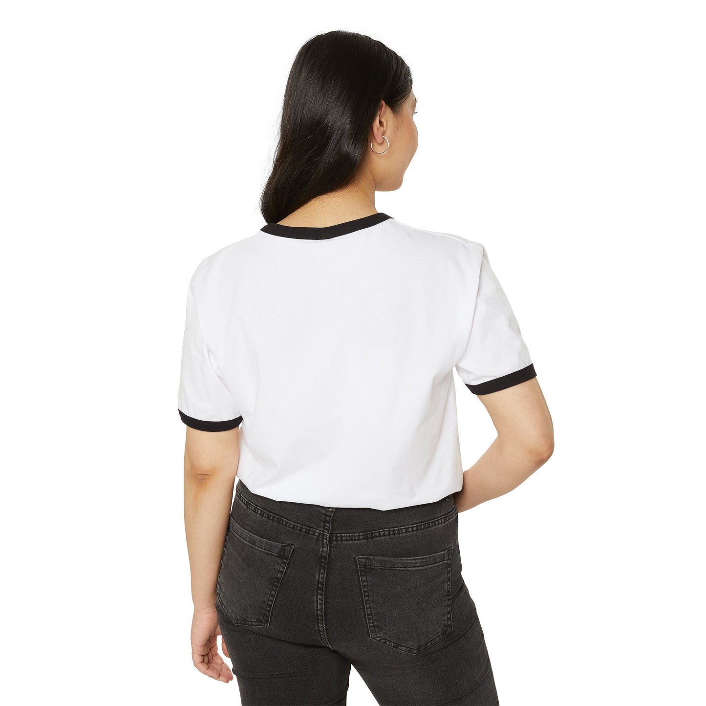 G.I.G. Ringer T-Shirt
