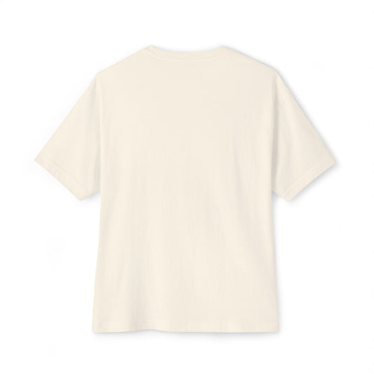 Song Swap ATX Official Oversized Tee
