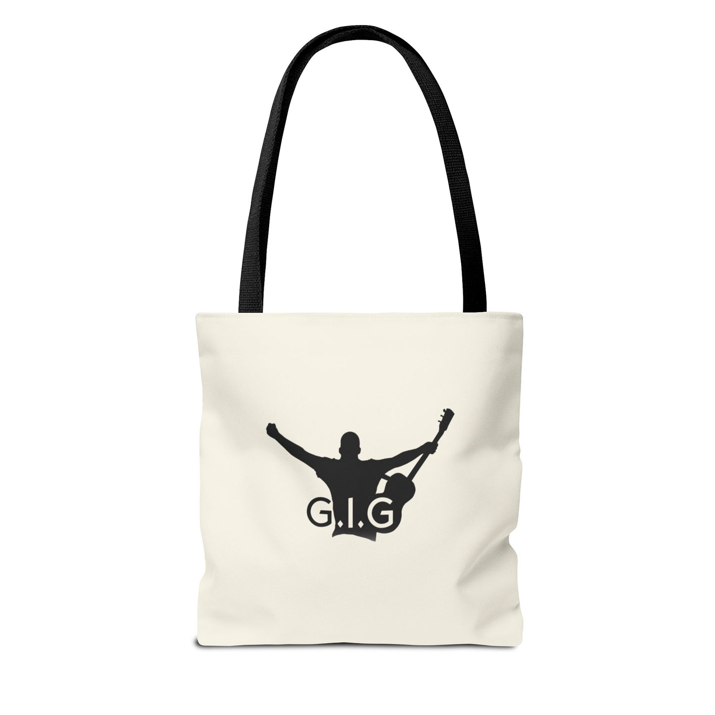 Song Swap ATX | G.I.G Tote Bag