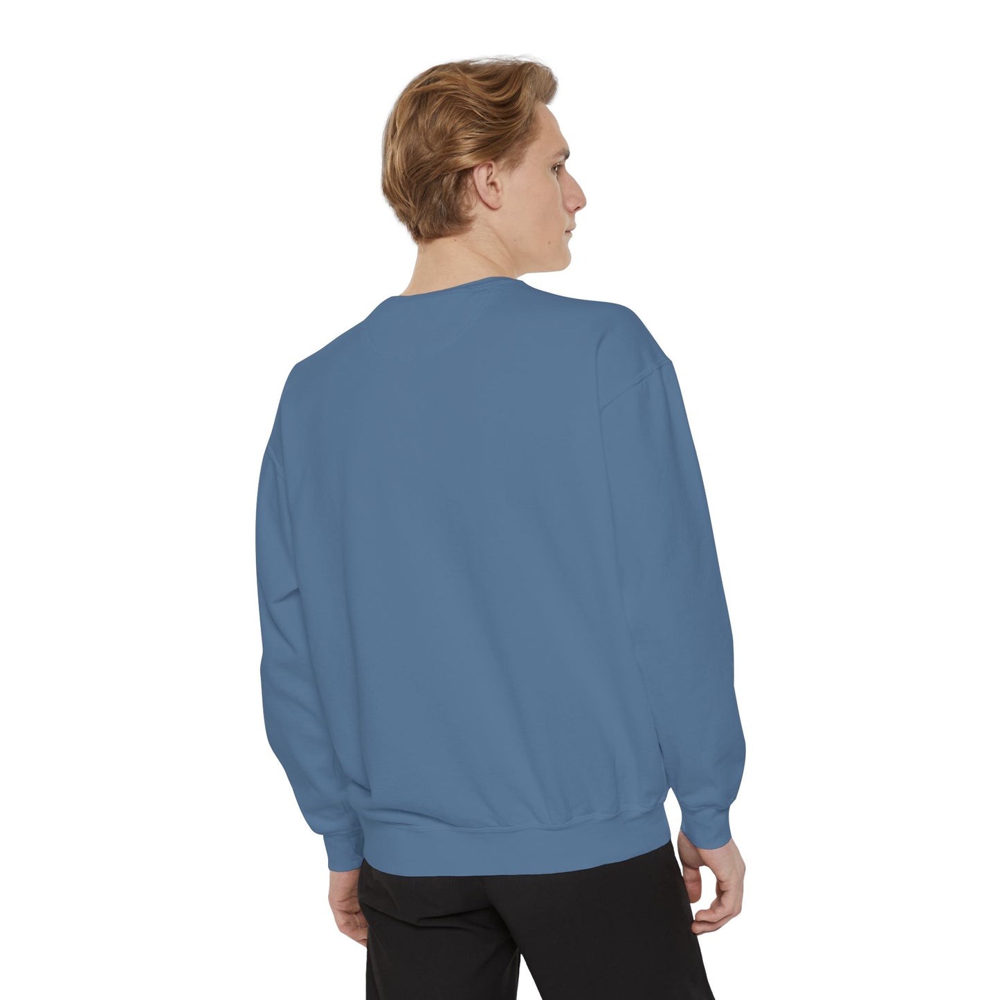 Song Swap ATX Crew Neck Sweatshirt