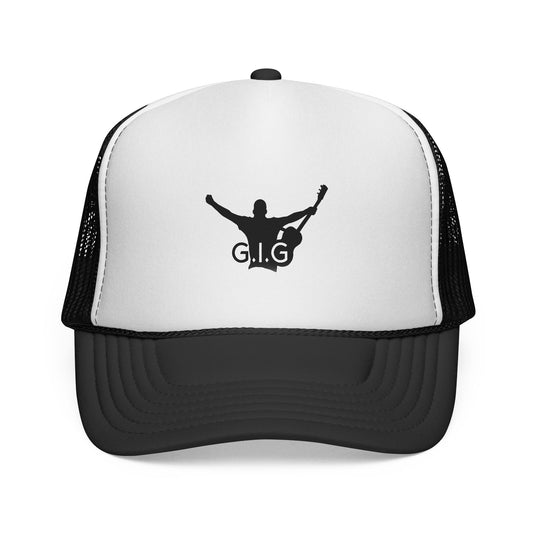 G.I.G. Snapback Trucker Cap