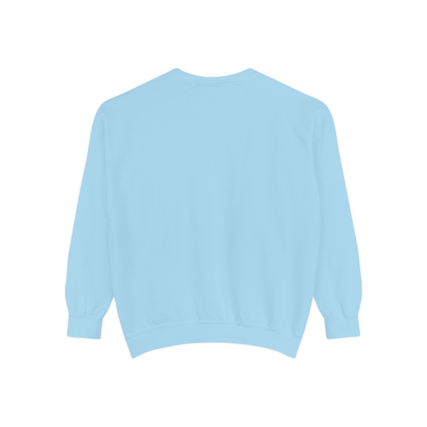 Song Swap ATX Crew Neck Sweatshirt