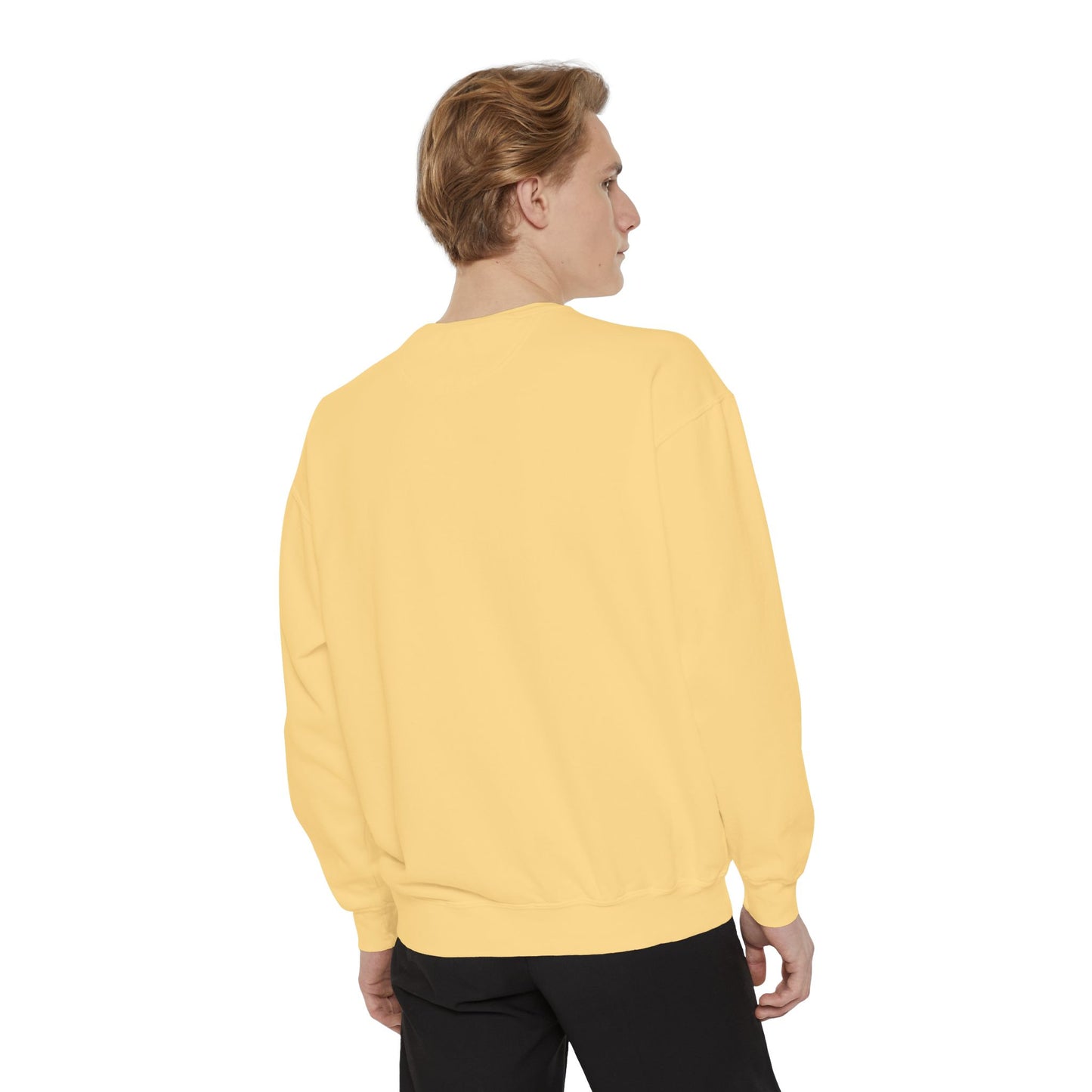 Song Swap ATX Crew Neck Sweatshirt