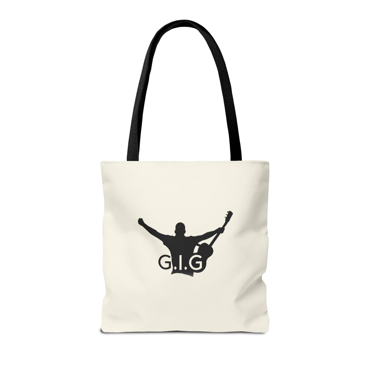 Song Swap ATX | G.I.G Tote Bag