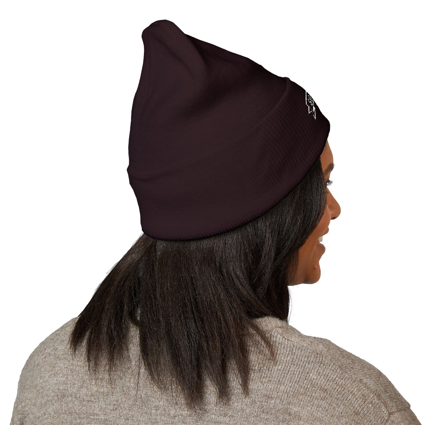 Song Swap ATX  Knit Beanie