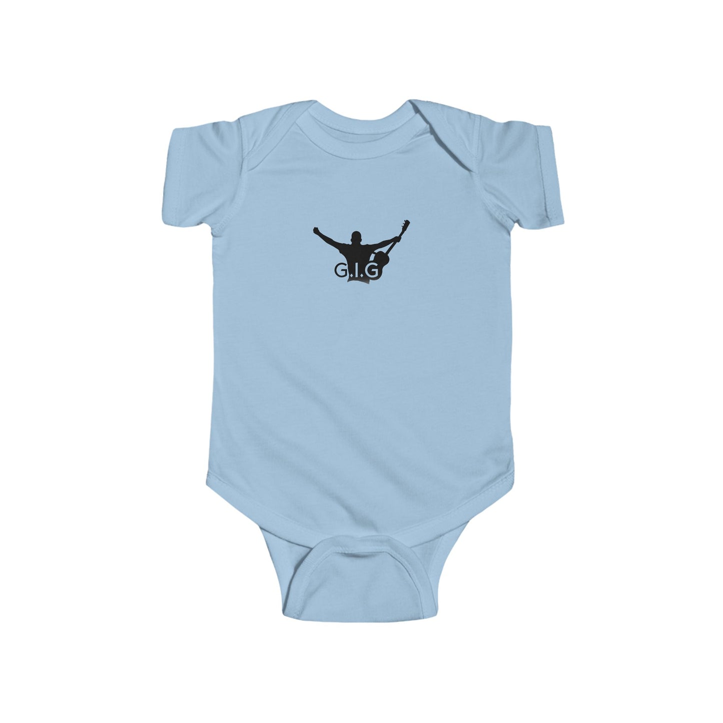 G.I.G. Infant Onesie