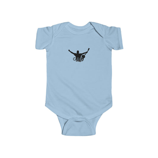 G.I.G. Infant Onesie