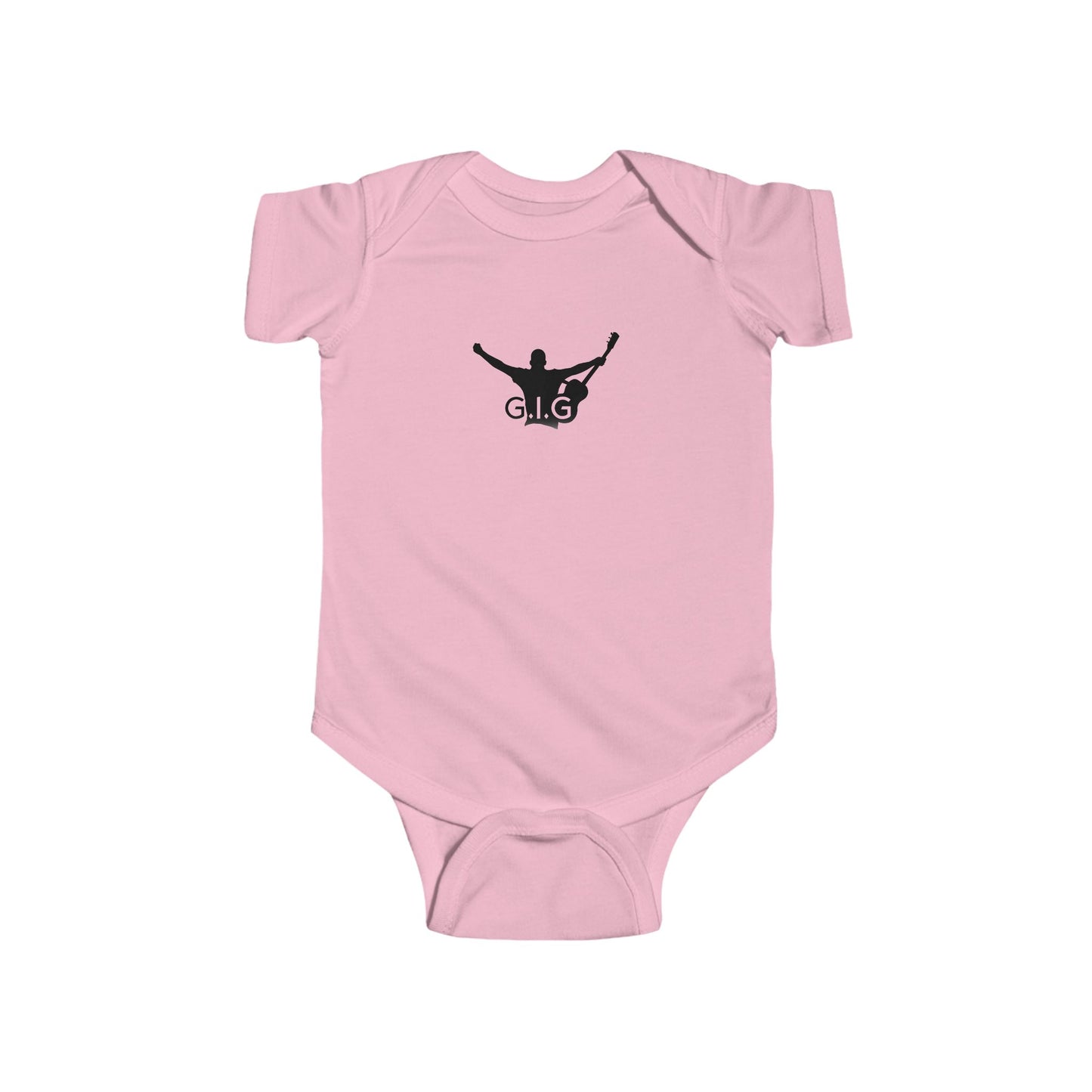 G.I.G. Infant Onesie