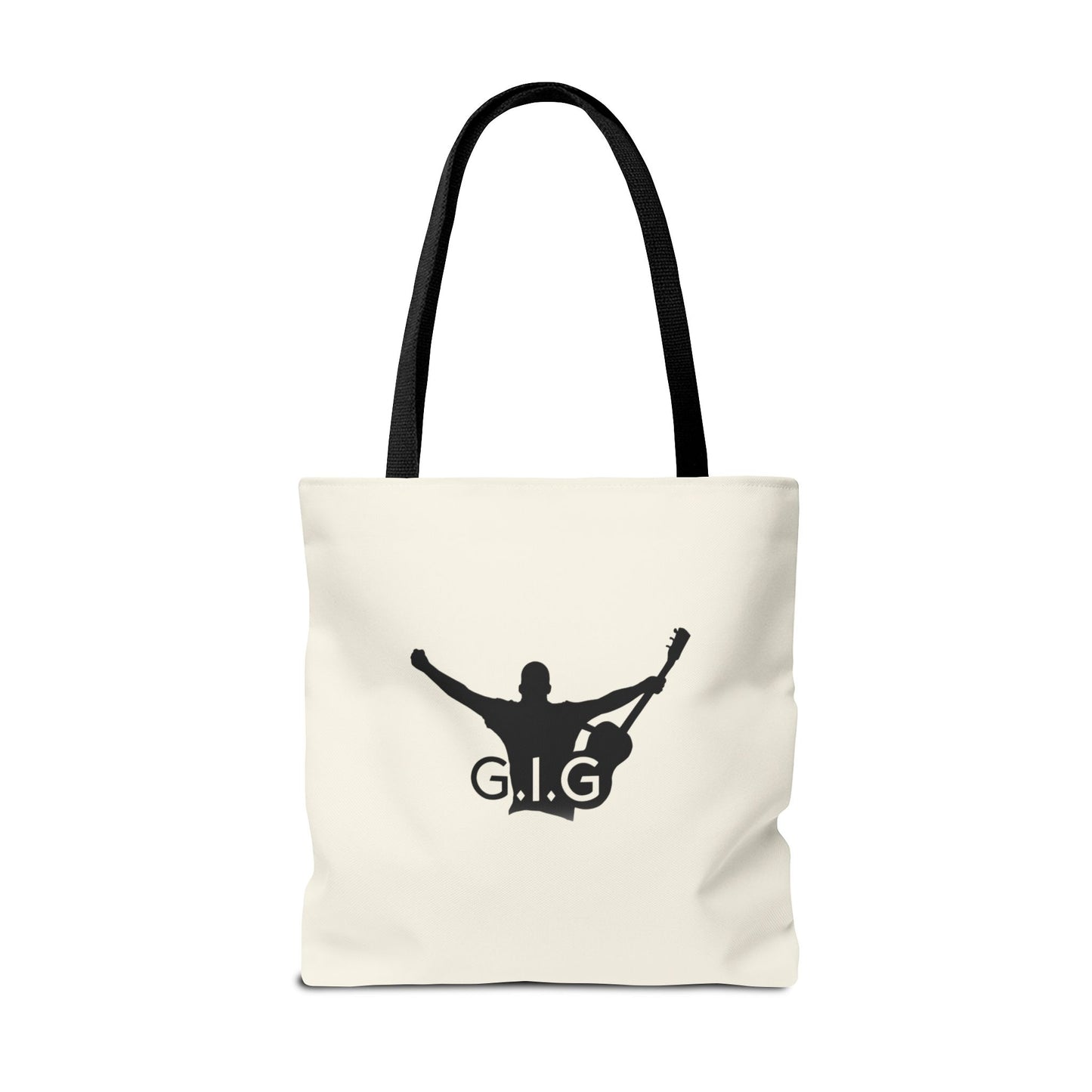 Song Swap ATX | G.I.G Tote Bag