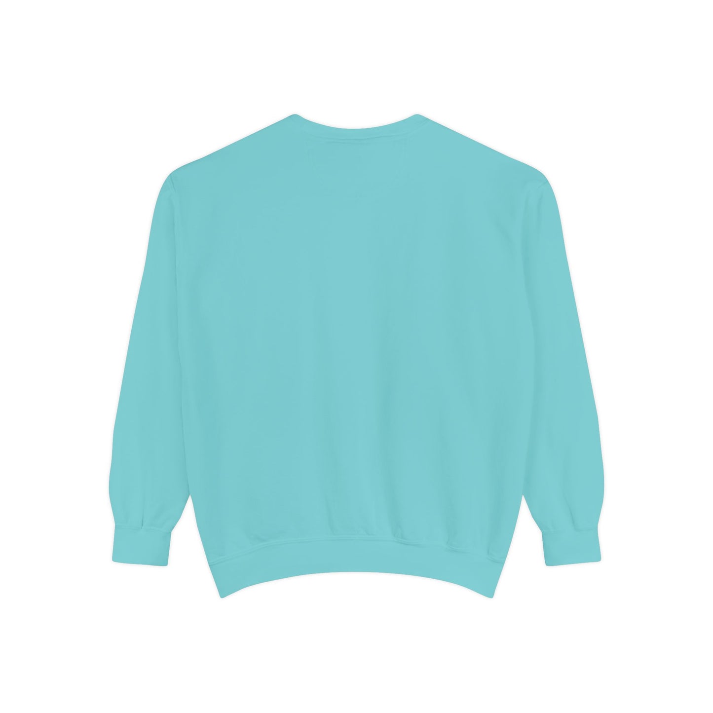 Song Swap ATX Crew Neck Sweatshirt