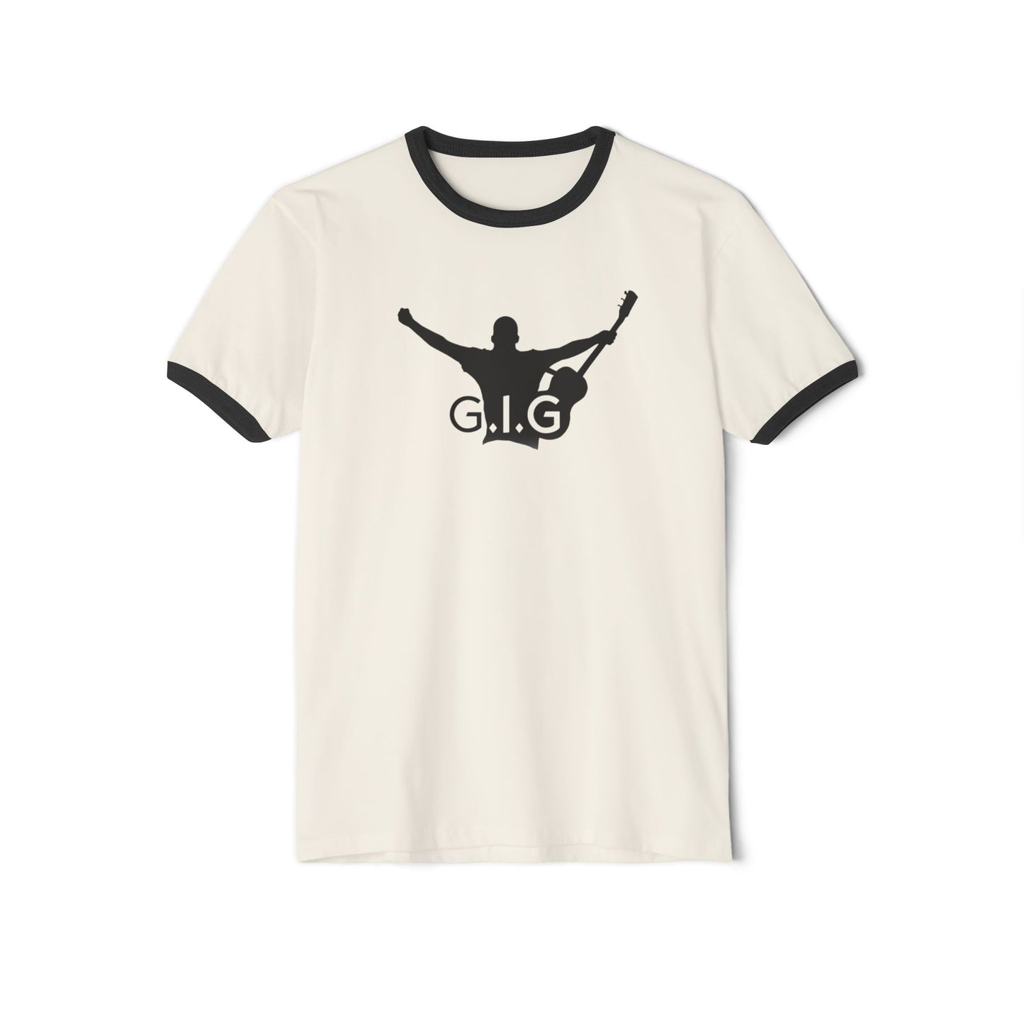 G.I.G. Ringer T-Shirt