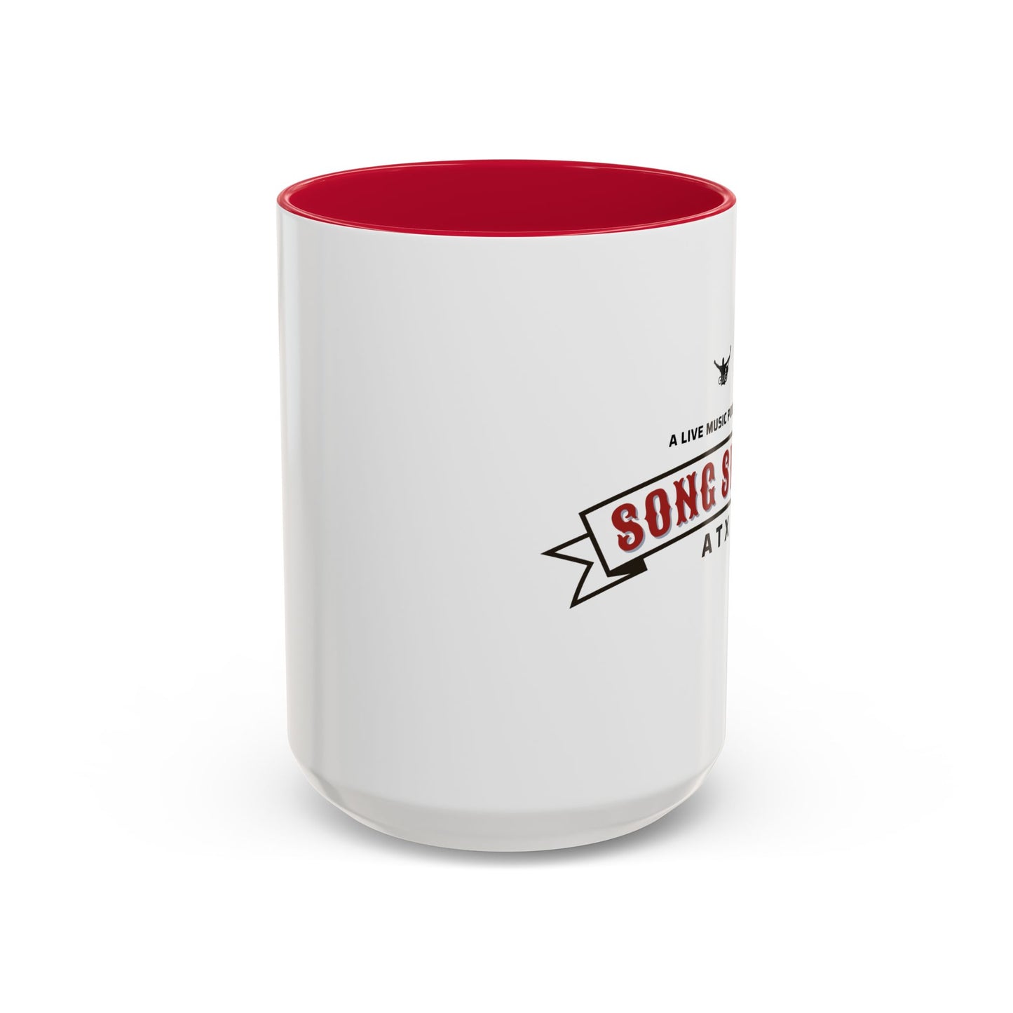 Song Swap ATX Collector's Mug
