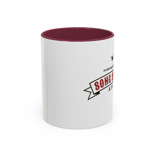 Song Swap ATX Collector's Mug
