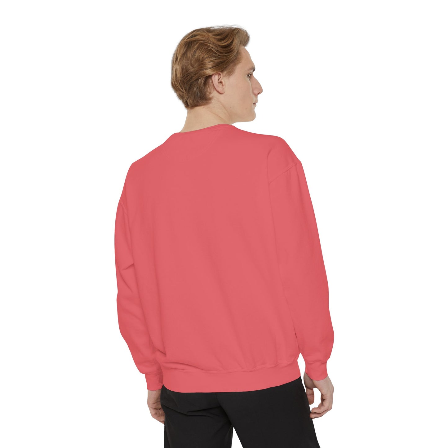 Song Swap ATX Crew Neck Sweatshirt