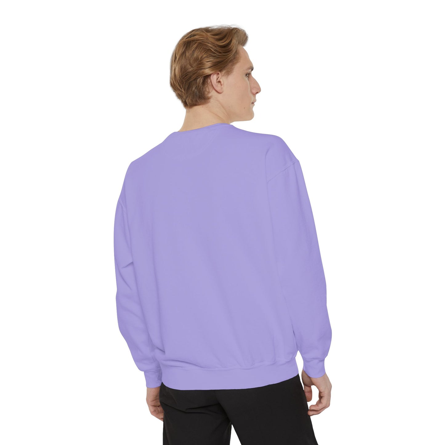Song Swap ATX Crew Neck Sweatshirt