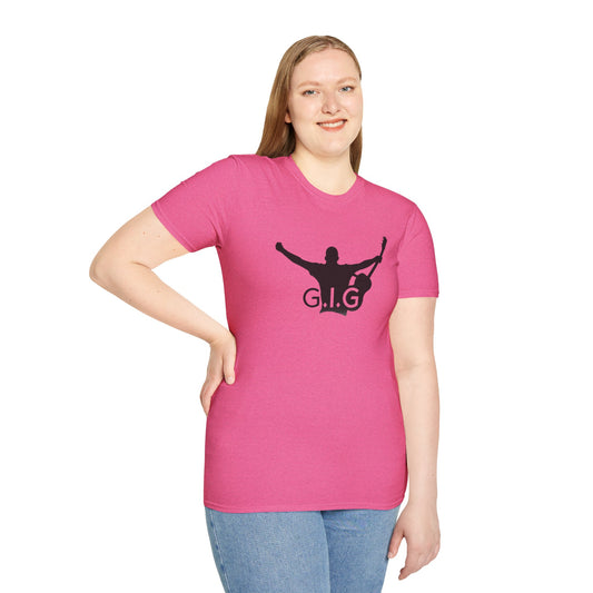 G.I.G. T-Shirt