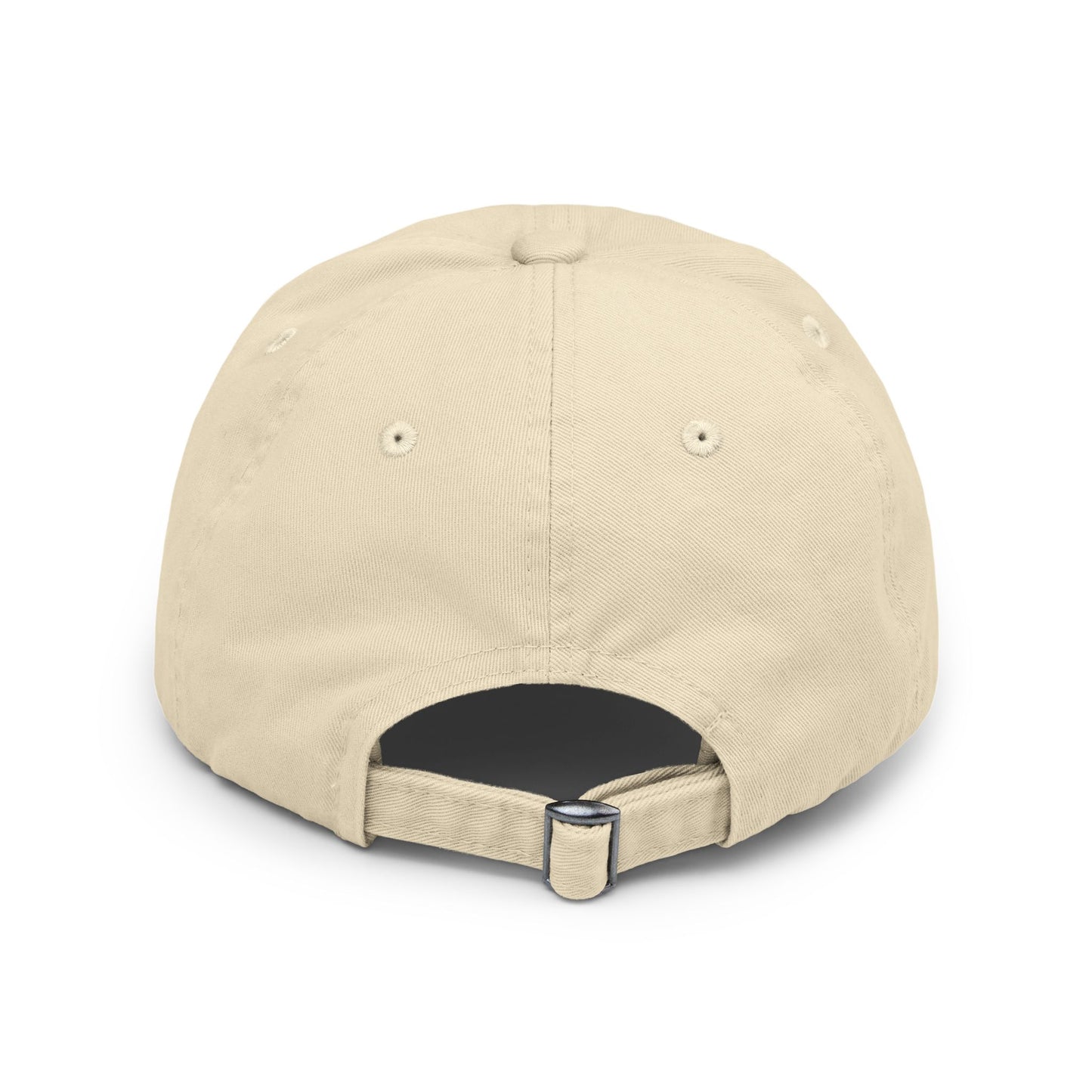Song Swap ATX Official "Distressed Dad" Hat