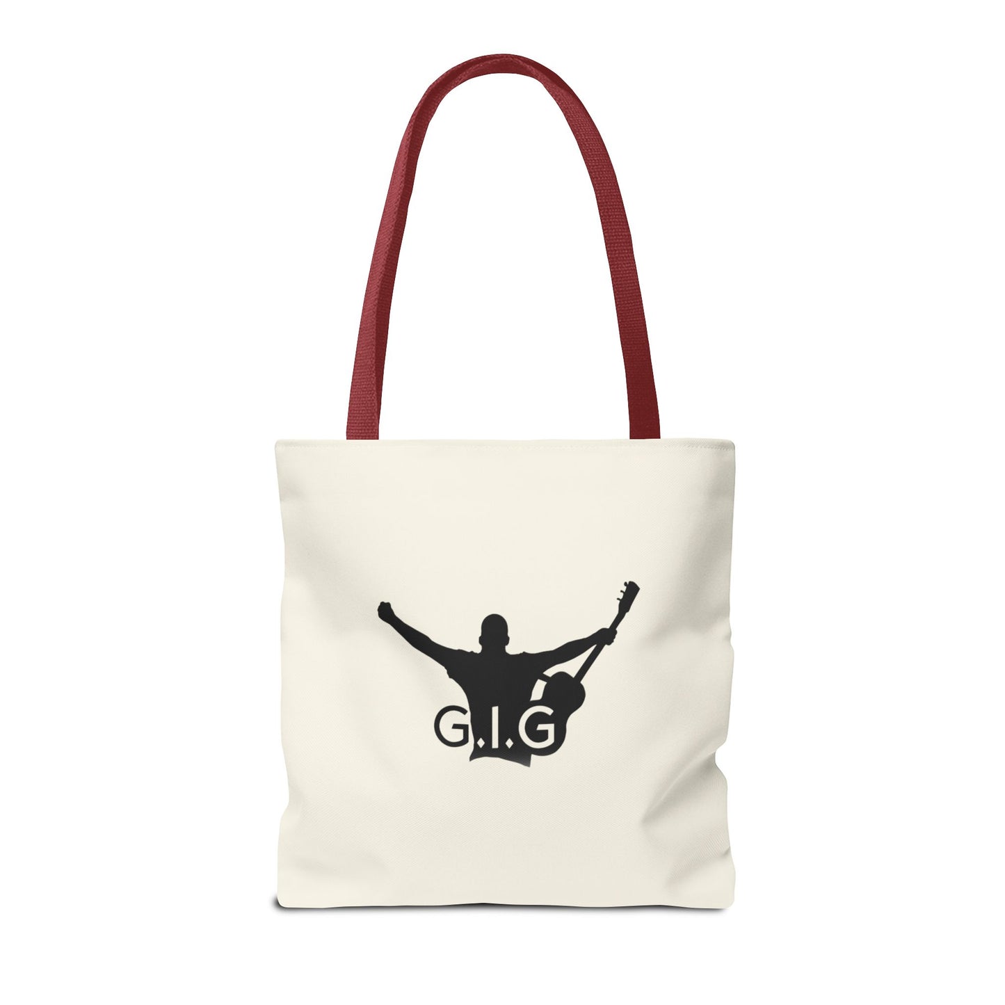 Song Swap ATX | G.I.G Tote Bag