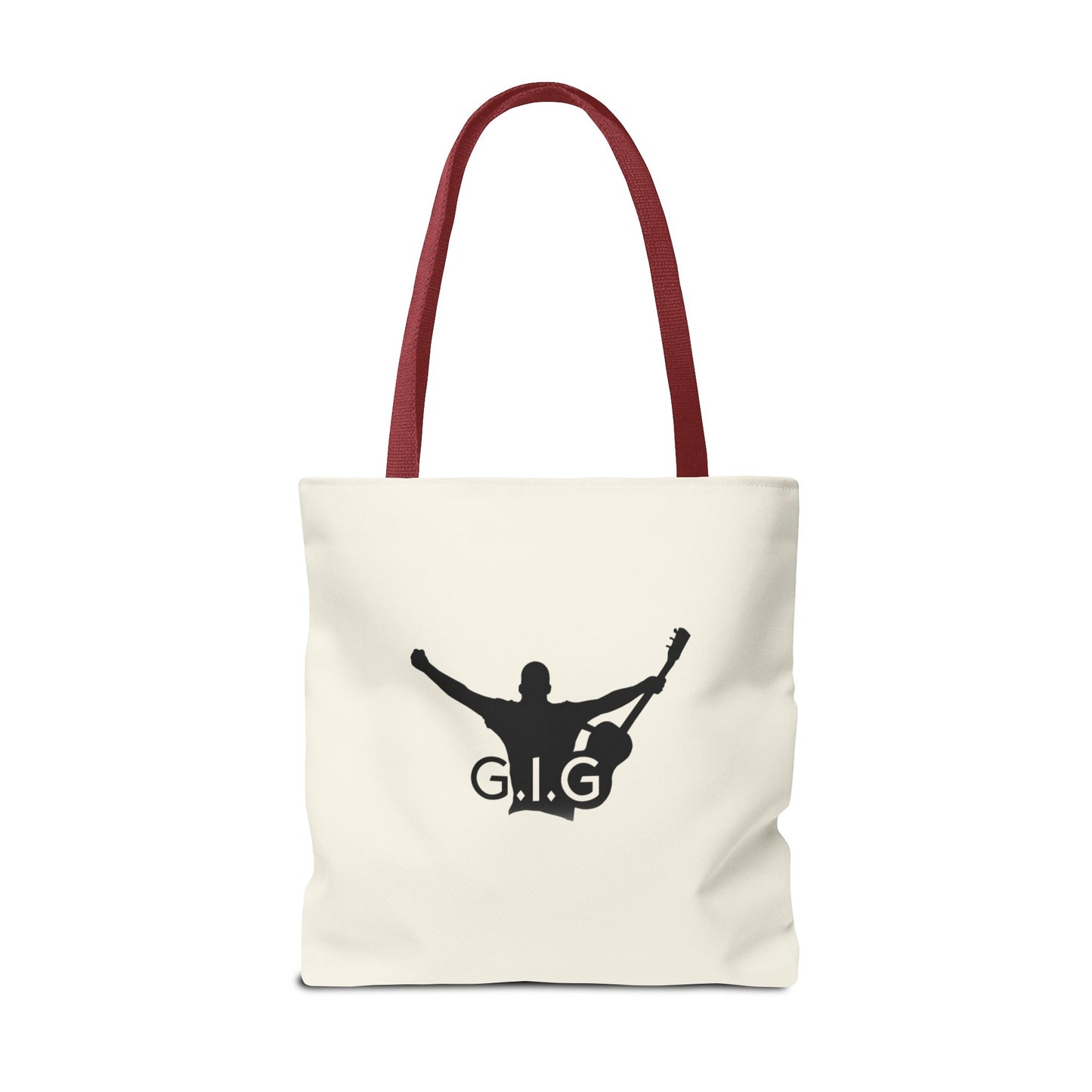 Song Swap ATX | G.I.G Tote Bag