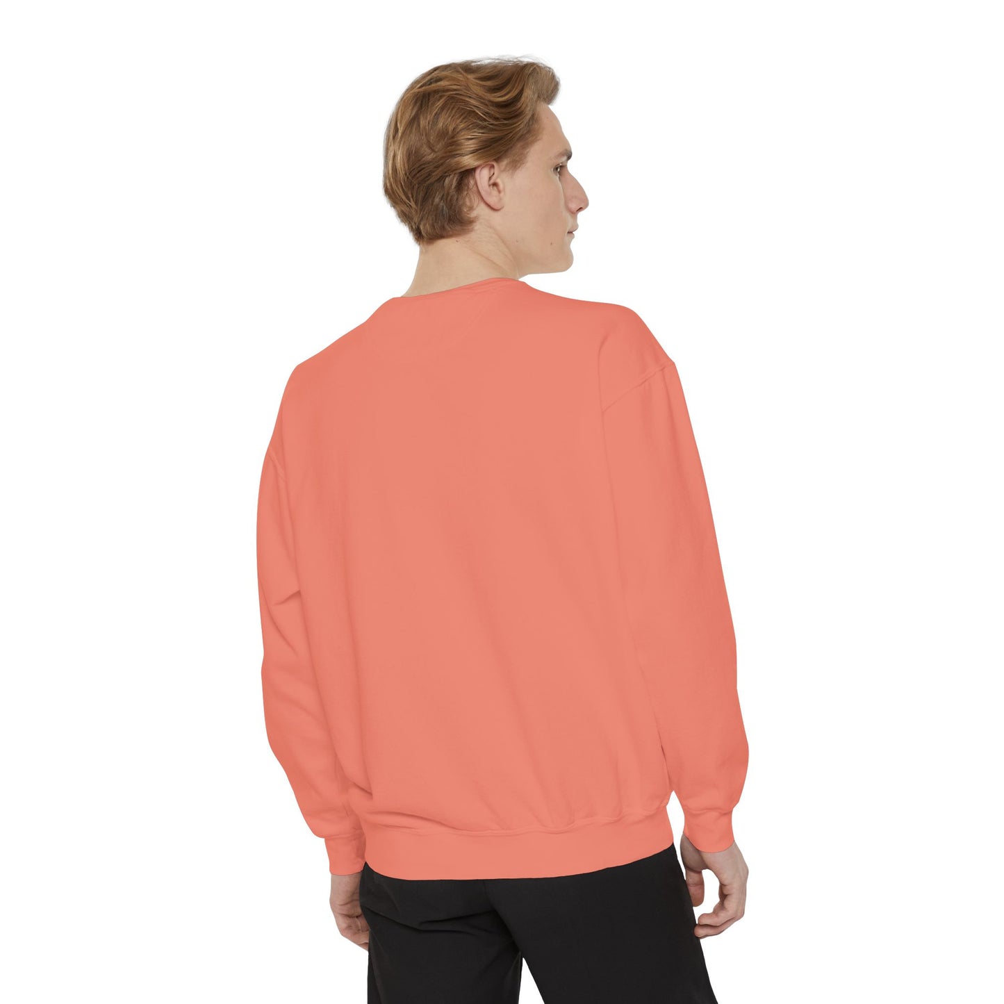 Song Swap ATX Crew Neck Sweatshirt