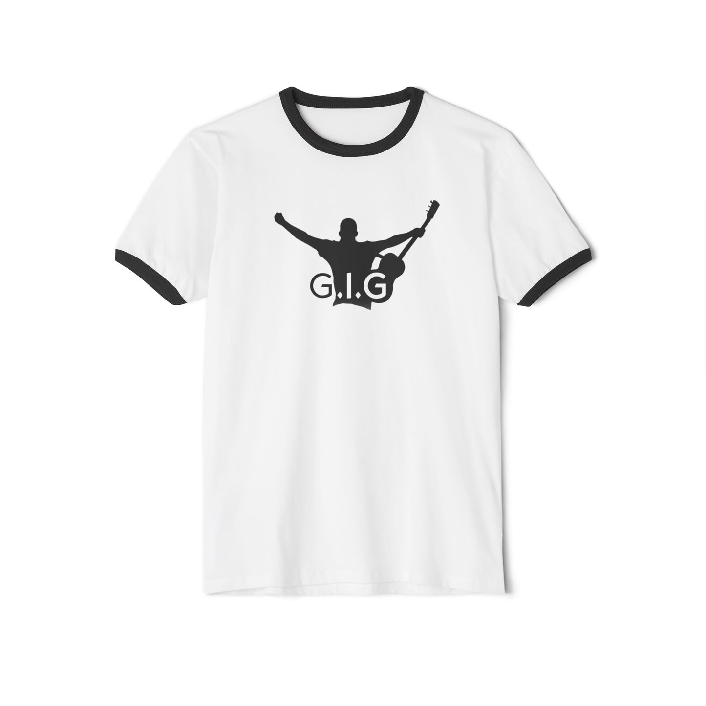 G.I.G. Ringer T-Shirt