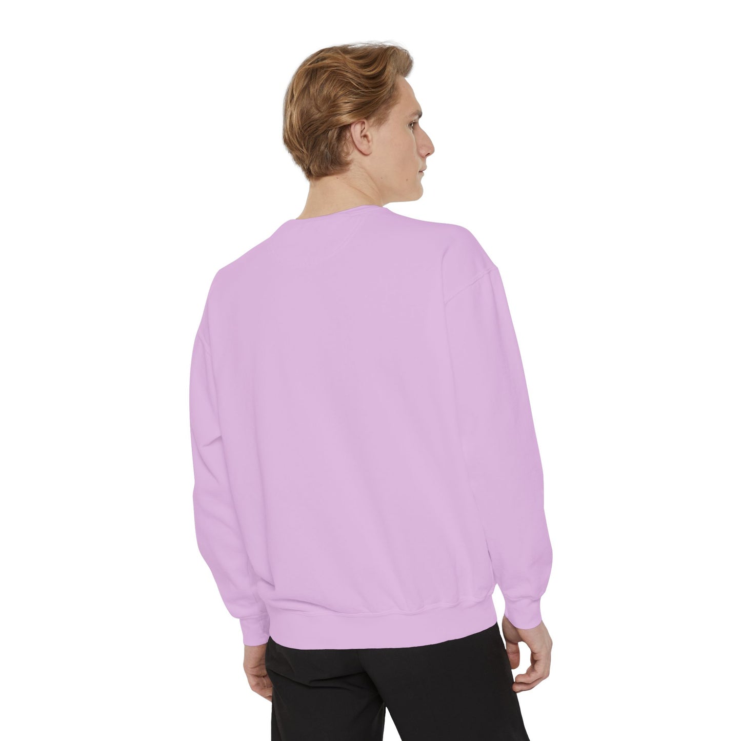 Song Swap ATX Crew Neck Sweatshirt