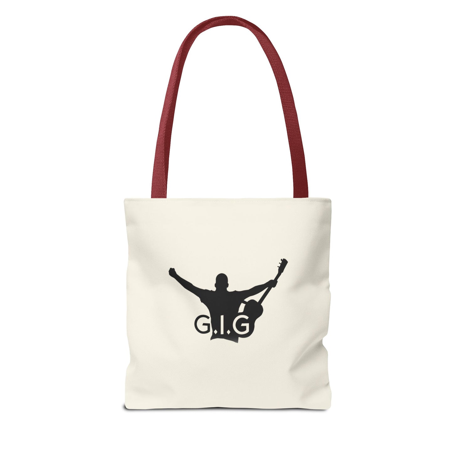 Song Swap ATX | G.I.G Tote Bag