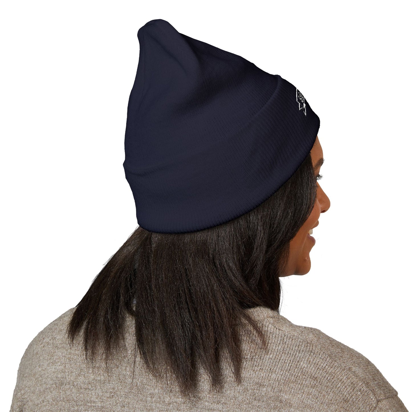 Song Swap ATX  Knit Beanie