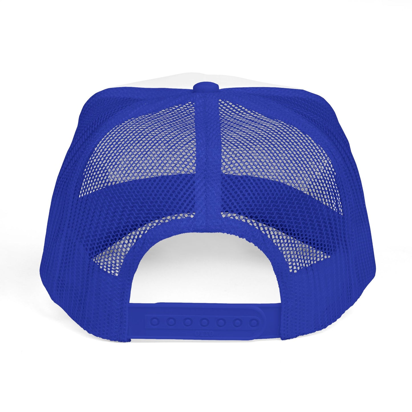 Song Swap ATX Snapback Trucker Cap