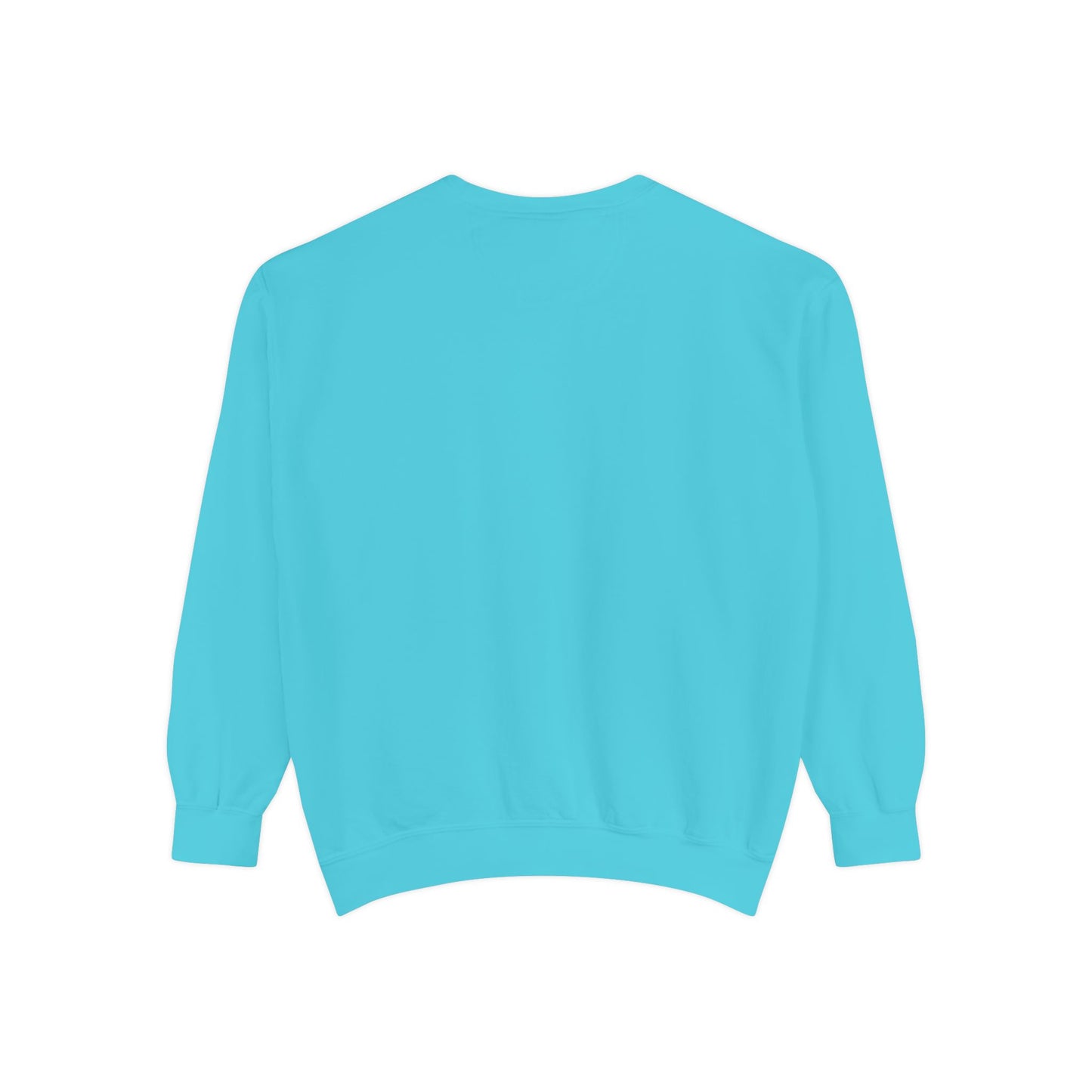 Song Swap ATX Crew Neck Sweatshirt