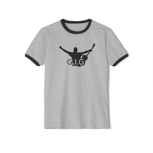 G.I.G. Ringer T-Shirt