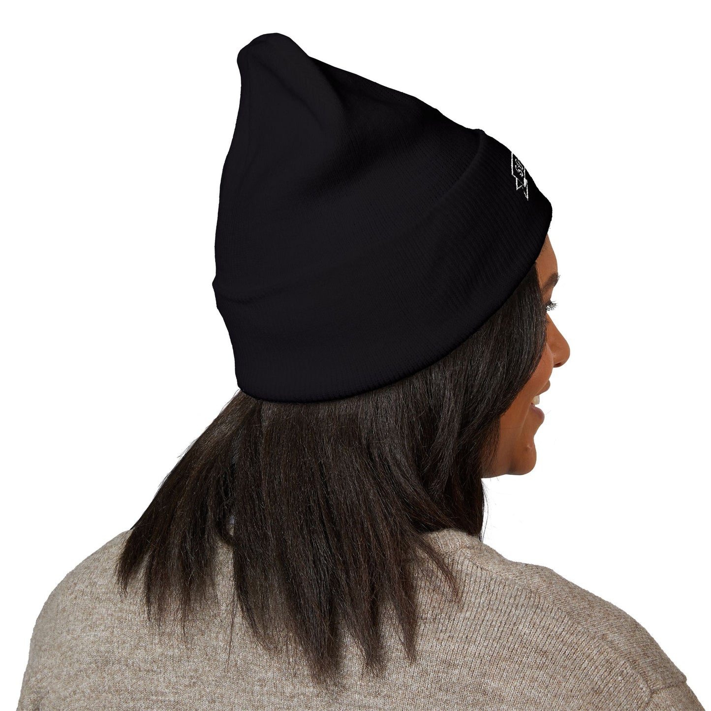 Song Swap ATX  Knit Beanie