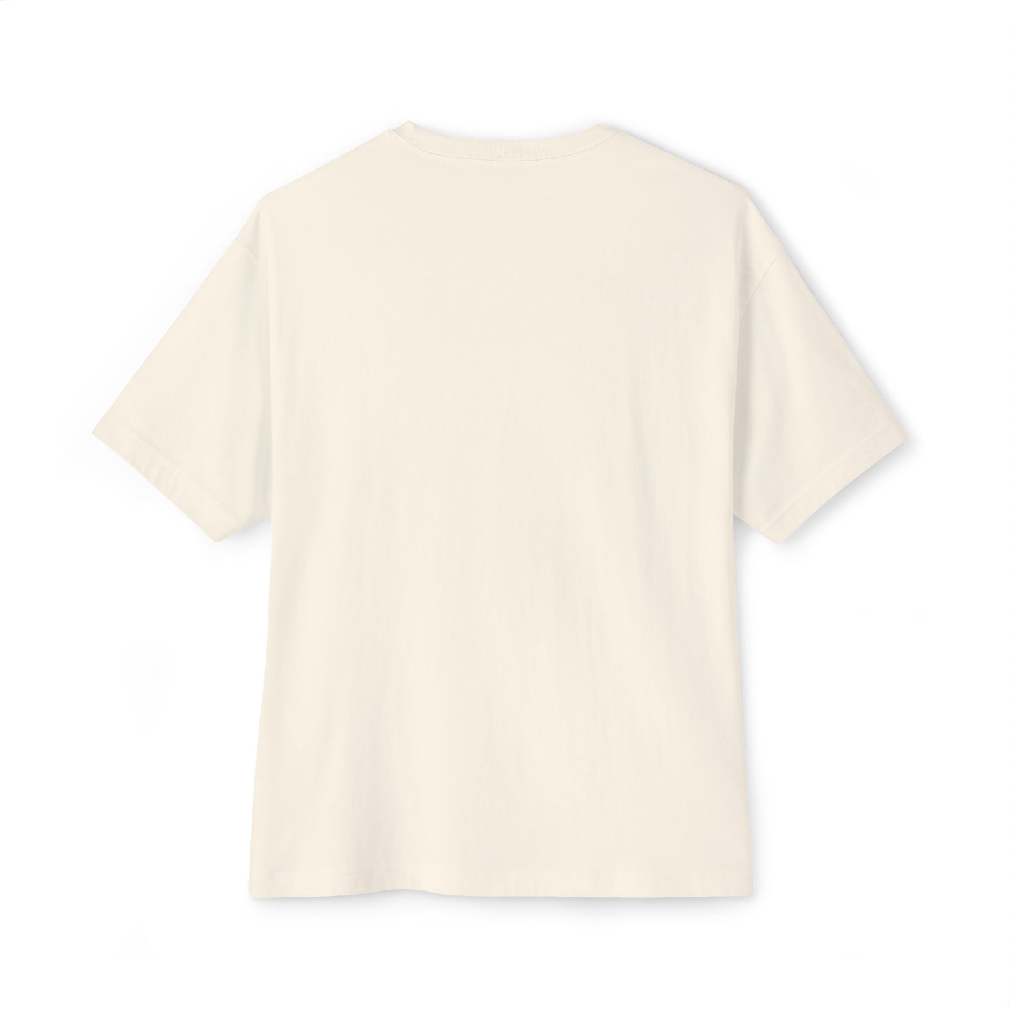 Song Swap ATX Official Oversized Tee