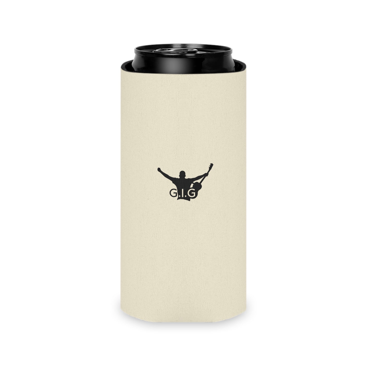 Song Swap ATX / GIG Official Koozie