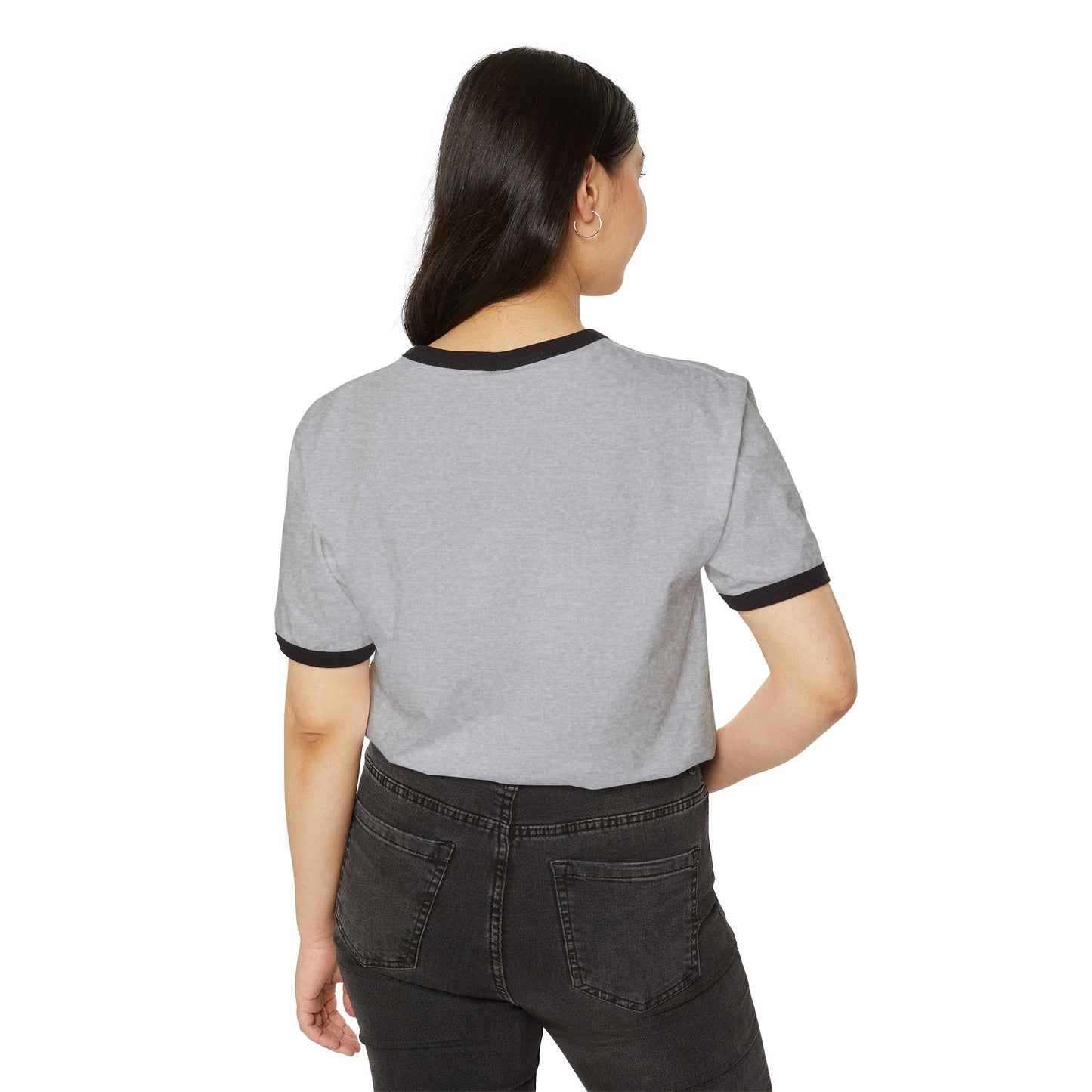 G.I.G. Ringer T-Shirt