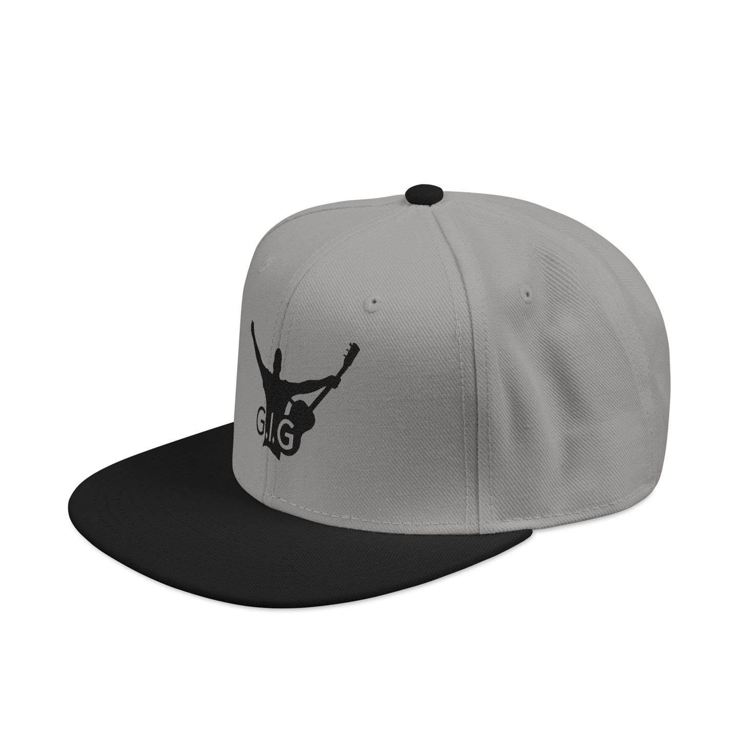 G.I.G. Snapback Cap