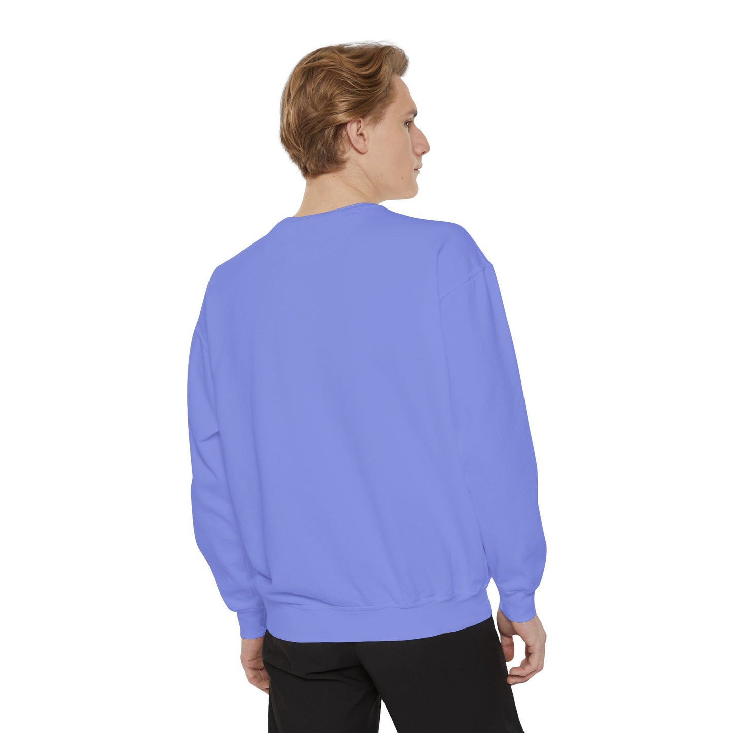 Song Swap ATX Crew Neck Sweatshirt