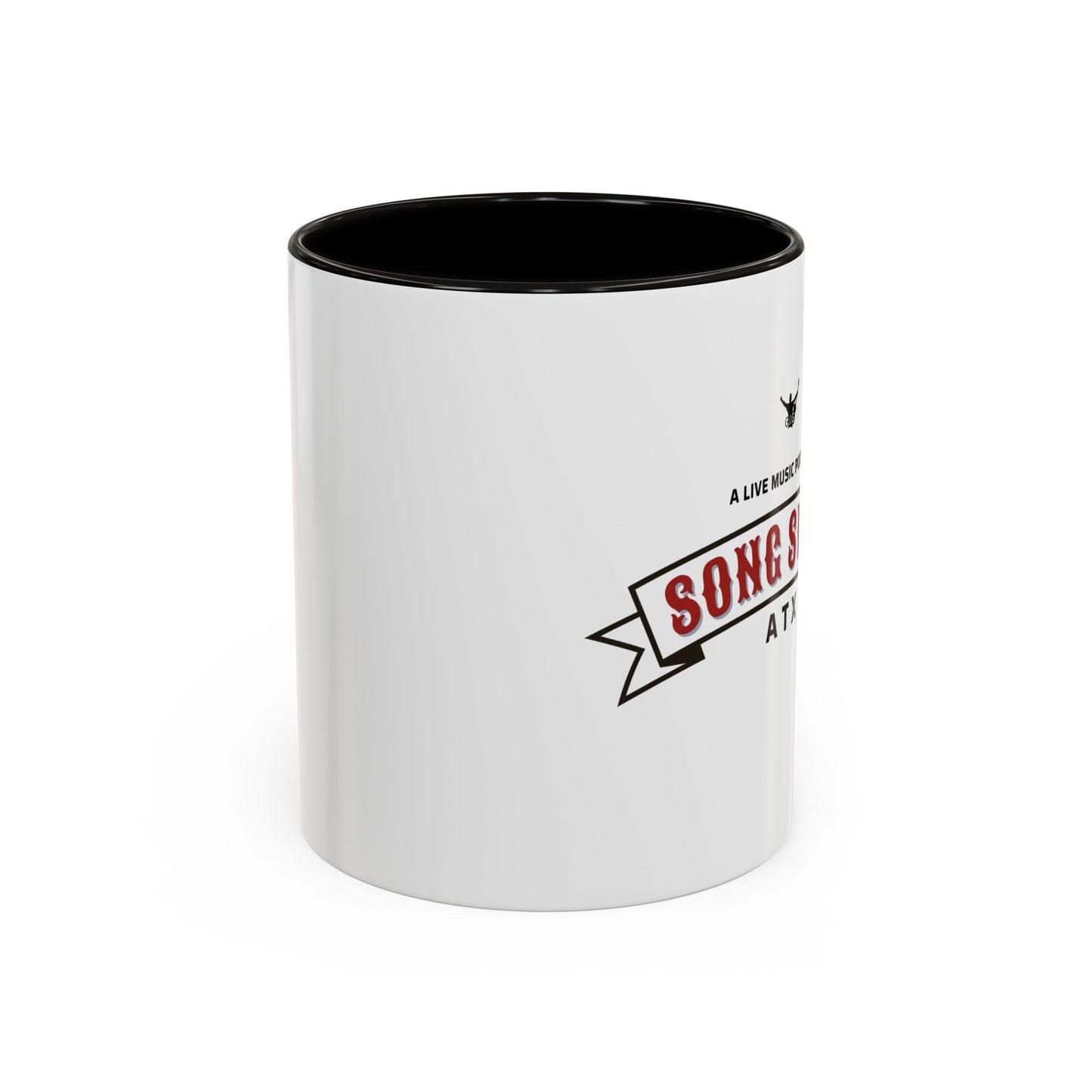 Song Swap ATX Collector's Mug