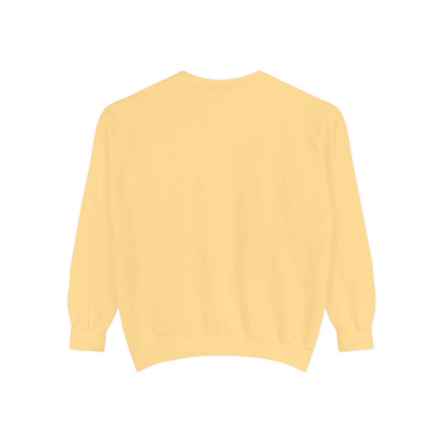 Song Swap ATX Crew Neck Sweatshirt