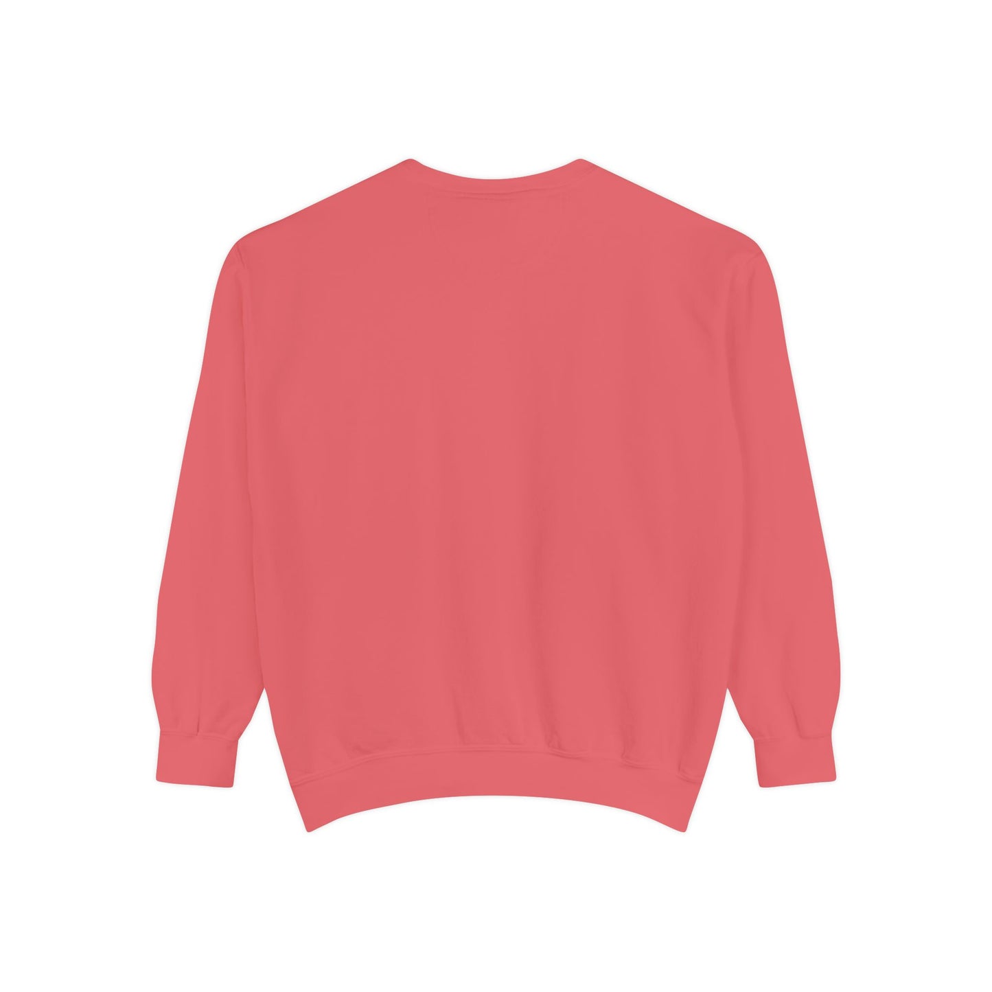 Song Swap ATX Crew Neck Sweatshirt