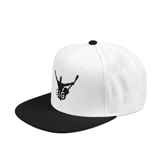 G.I.G. Snapback Cap