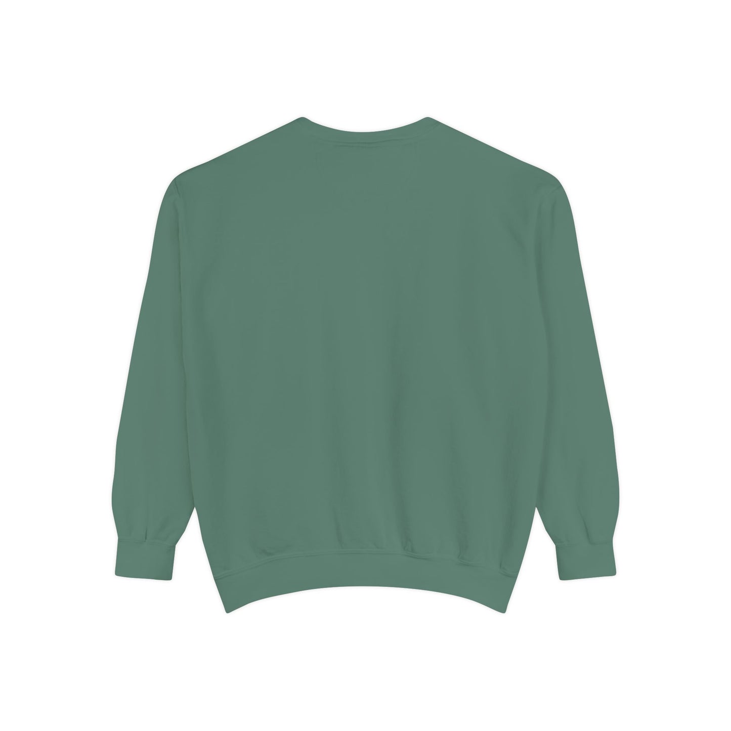 Song Swap ATX Crew Neck Sweatshirt