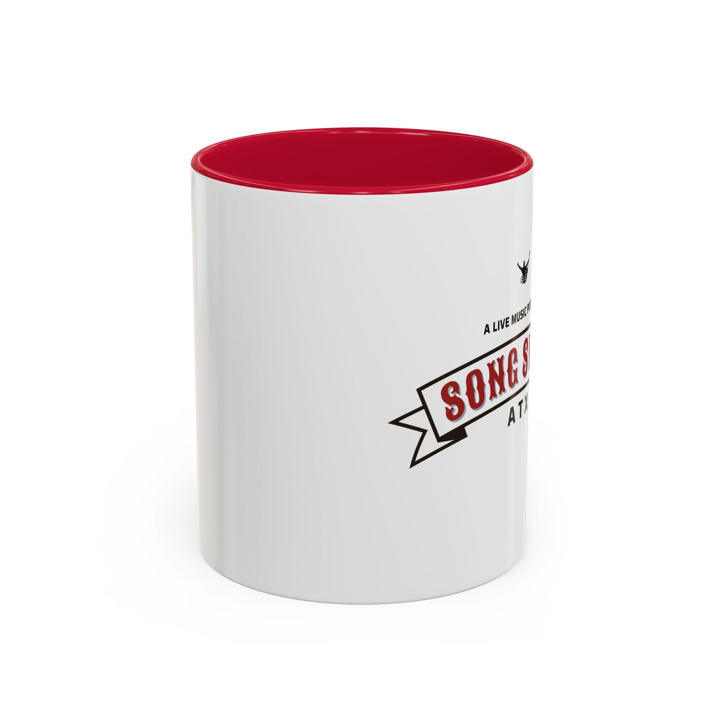 Song Swap ATX Collector's Mug