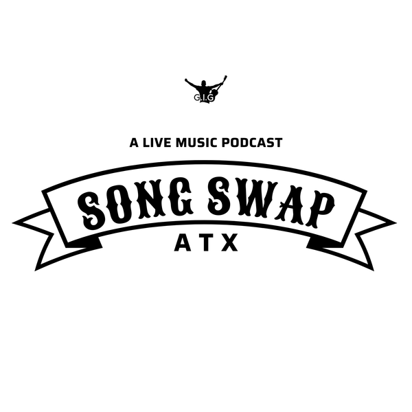 Song Swap ATX Merch